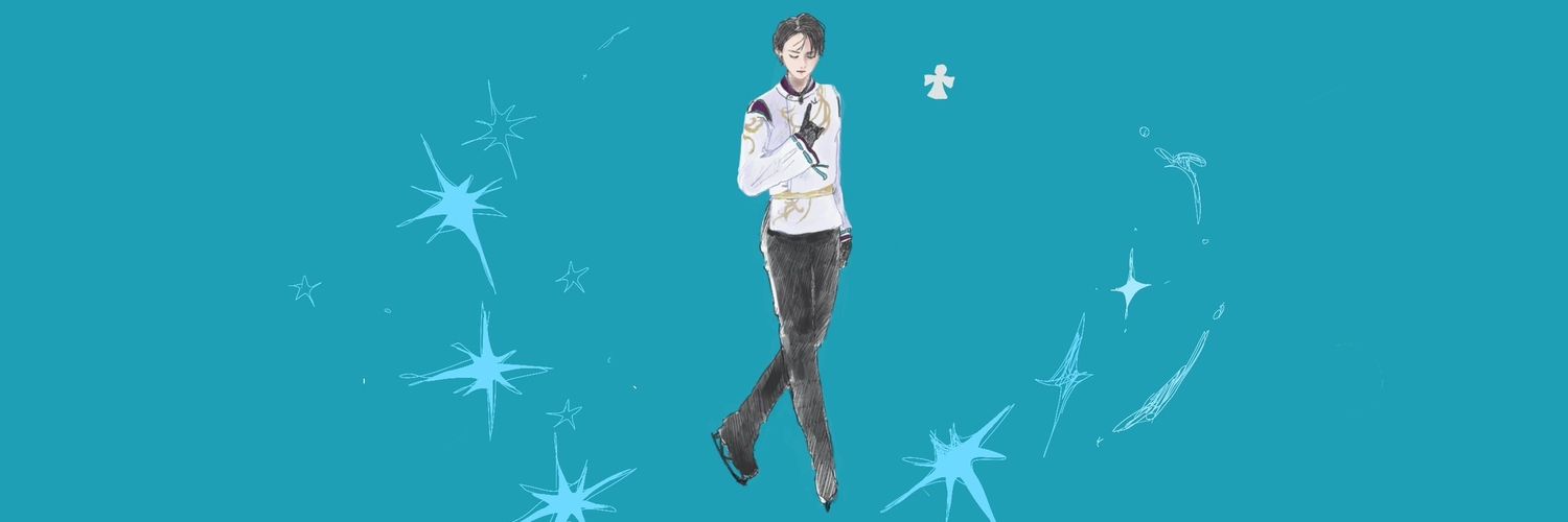 teruiryu's profile banner image