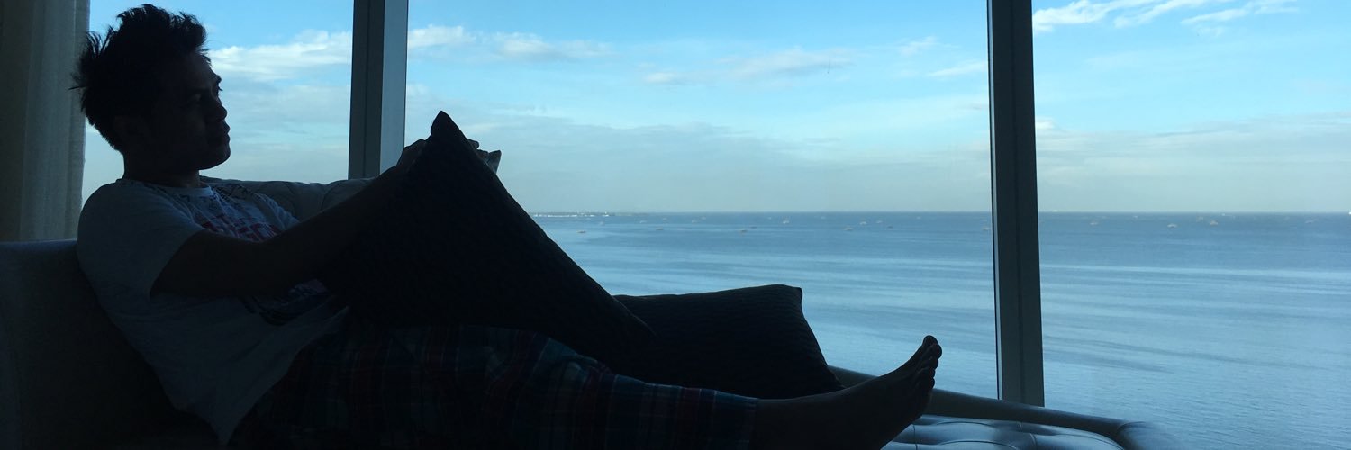 JaroldShroy's profile banner image