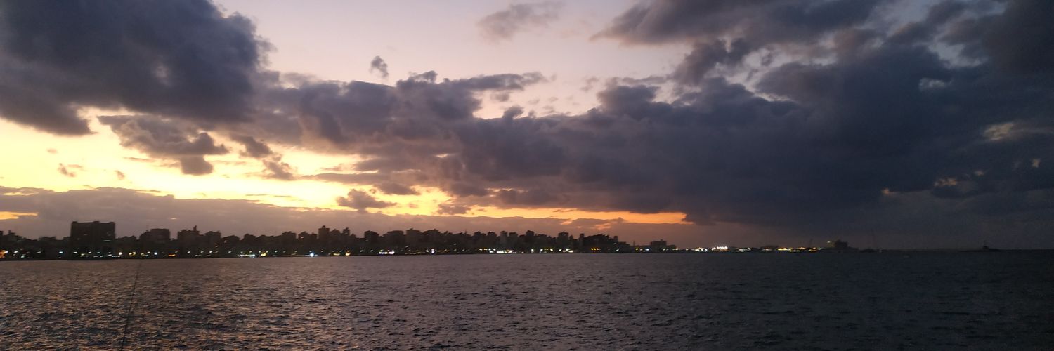 Khaledm356's profile banner image