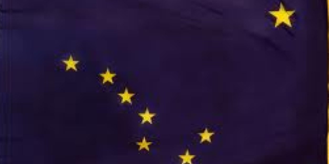 Wolf-PAC Alaska banner