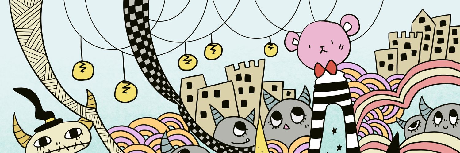 notsimple's profile banner image