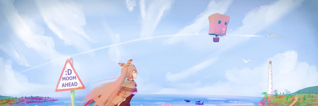 ClemenSam (Open)'s banner