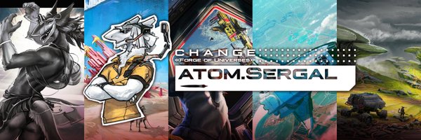 ChangeFOU Profile Banner