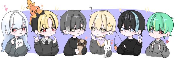 ritueM9 Profile Banner