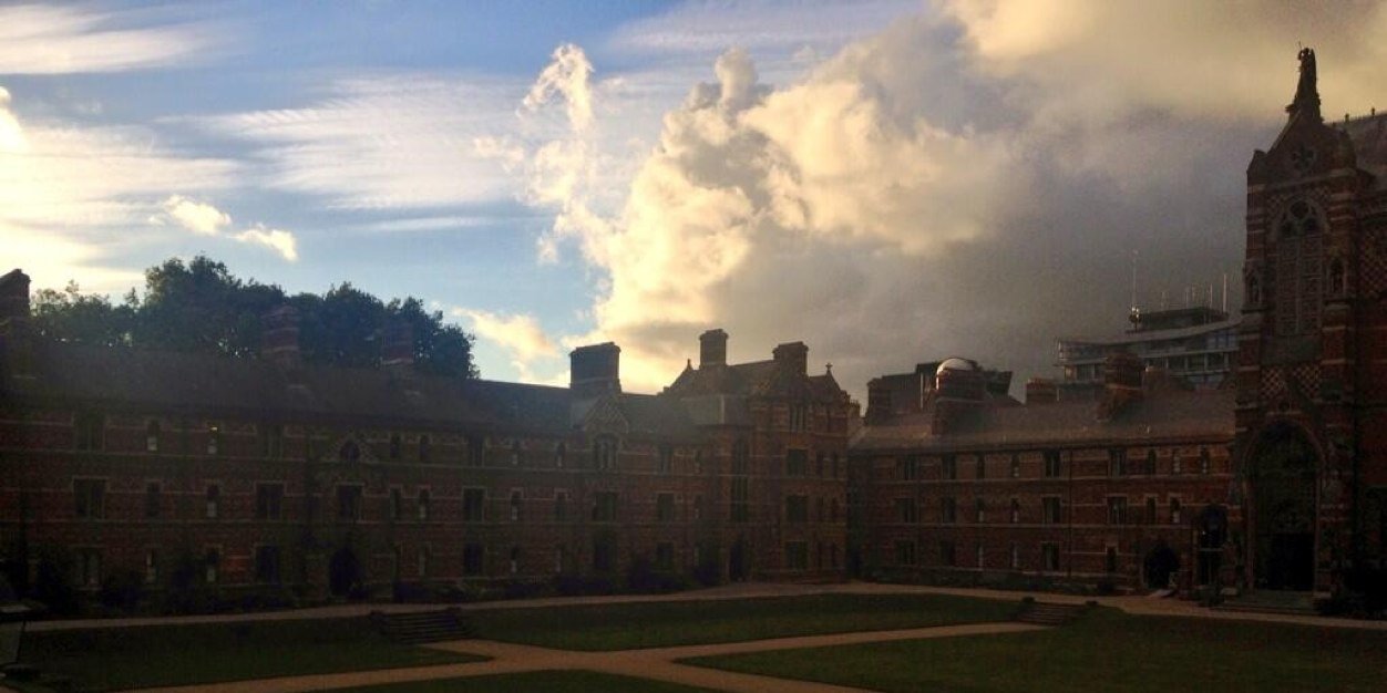 keble_freshers's profile banner image
