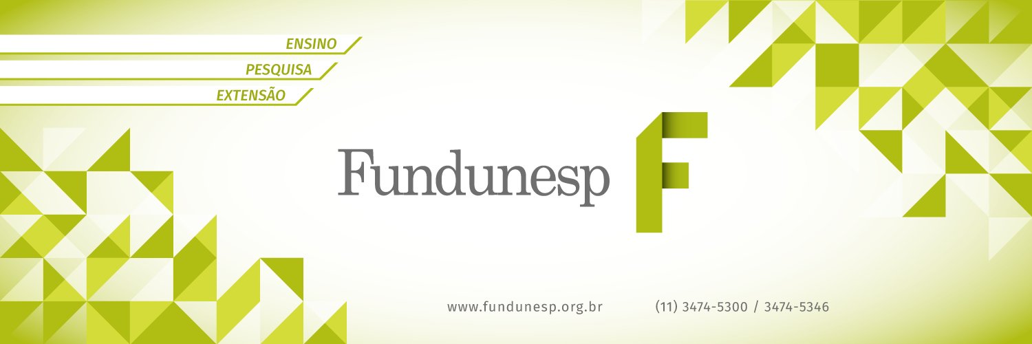 Fundunesp Profile Banner