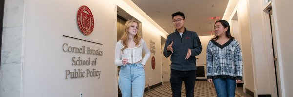 CornellBPP Profile Banner