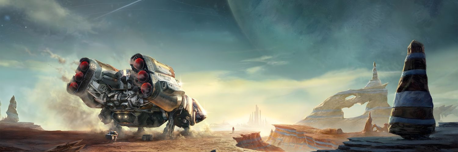davezcbx's profile banner image