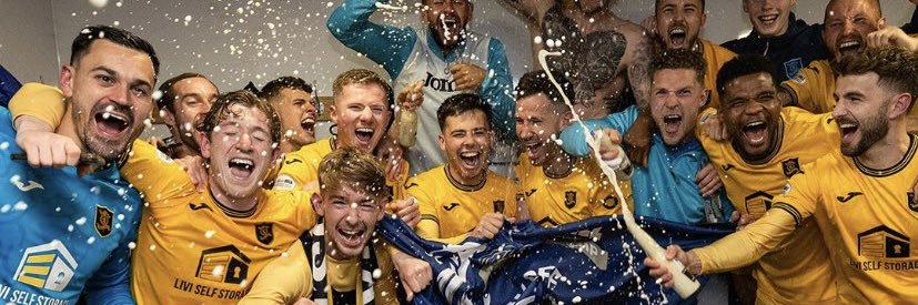 Andrew Semple banner