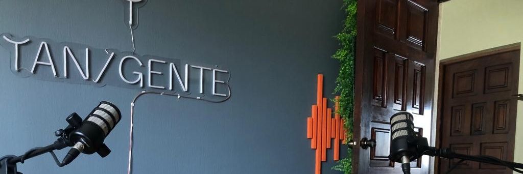 Tan/Gente's banner