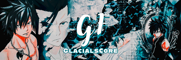 GlacialsCore Profile Banner