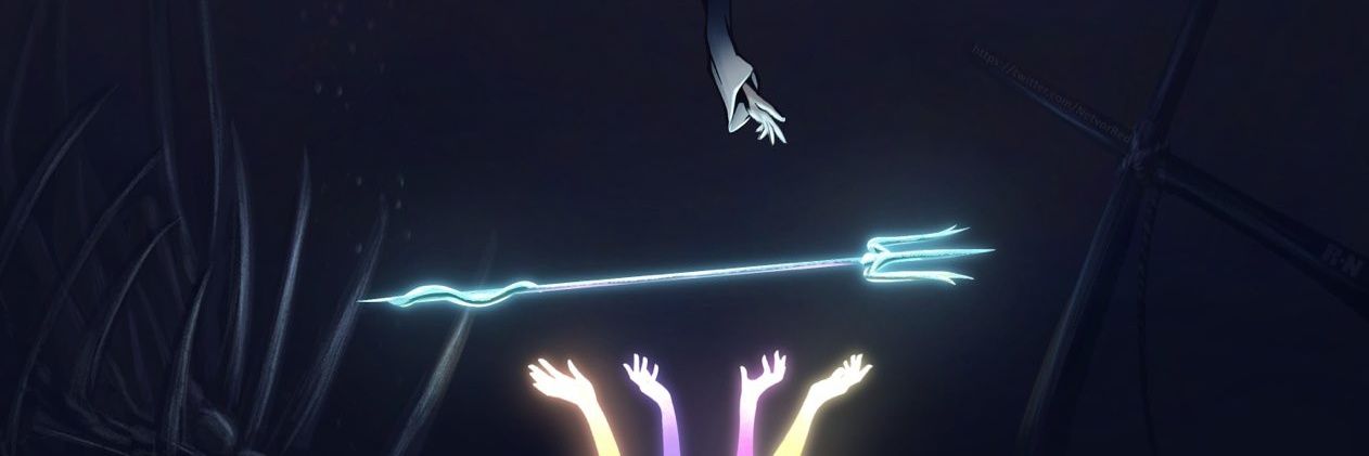 Bahamut🔱🐟 banner