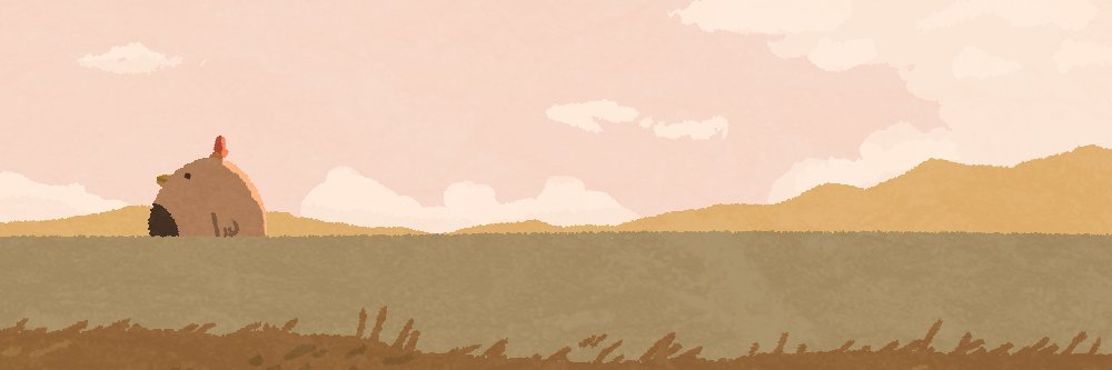 藍色のねぎ banner