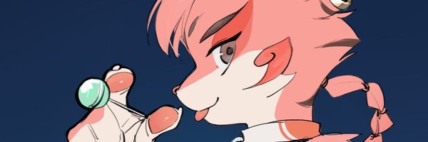 lucky456852 Profile Banner