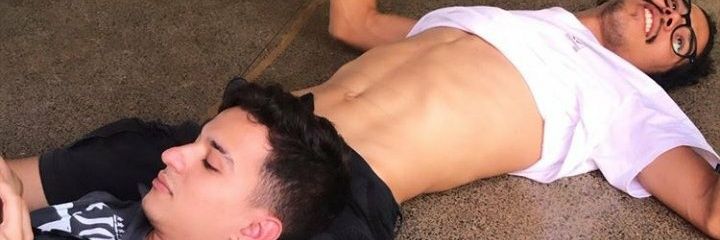 Gabrielatosca's profile banner image