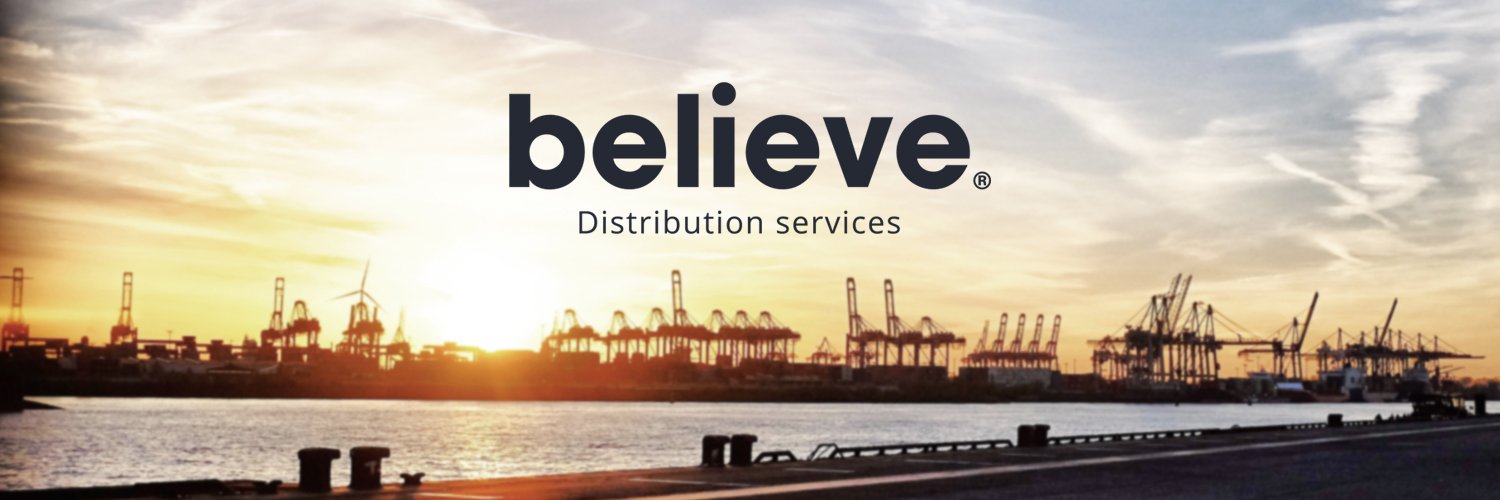 BelieveGermany's profile banner image