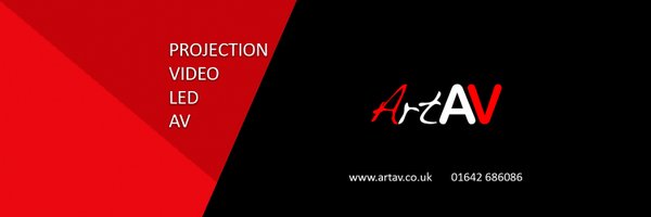 ArtAV1 Profile Banner