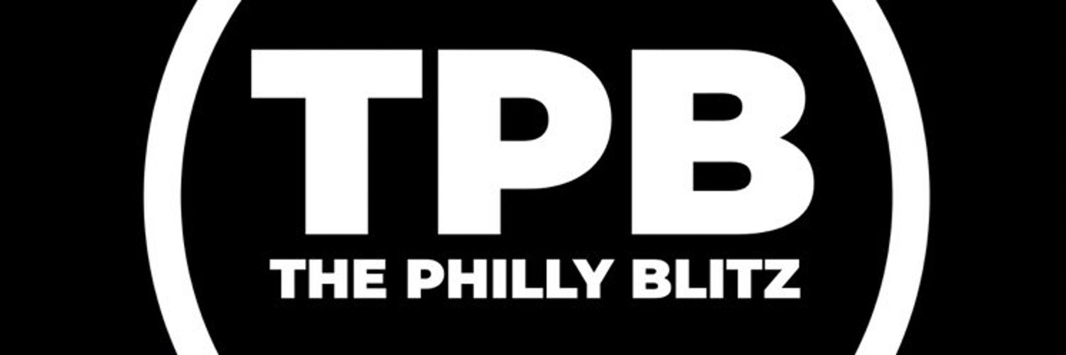 The Philly Blitz Profile Banner