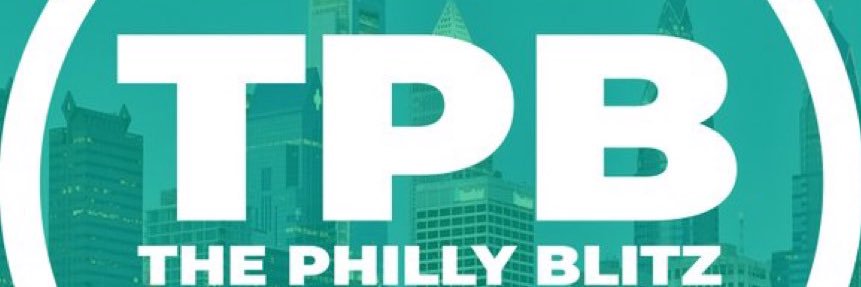 The Philly Blitz's banner