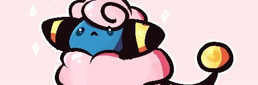 Hopeful-Mareep banner