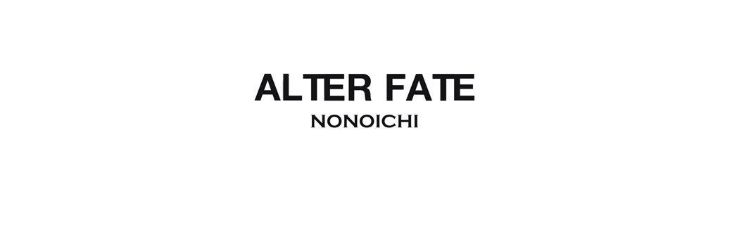 ALTERFATE's profile banner image