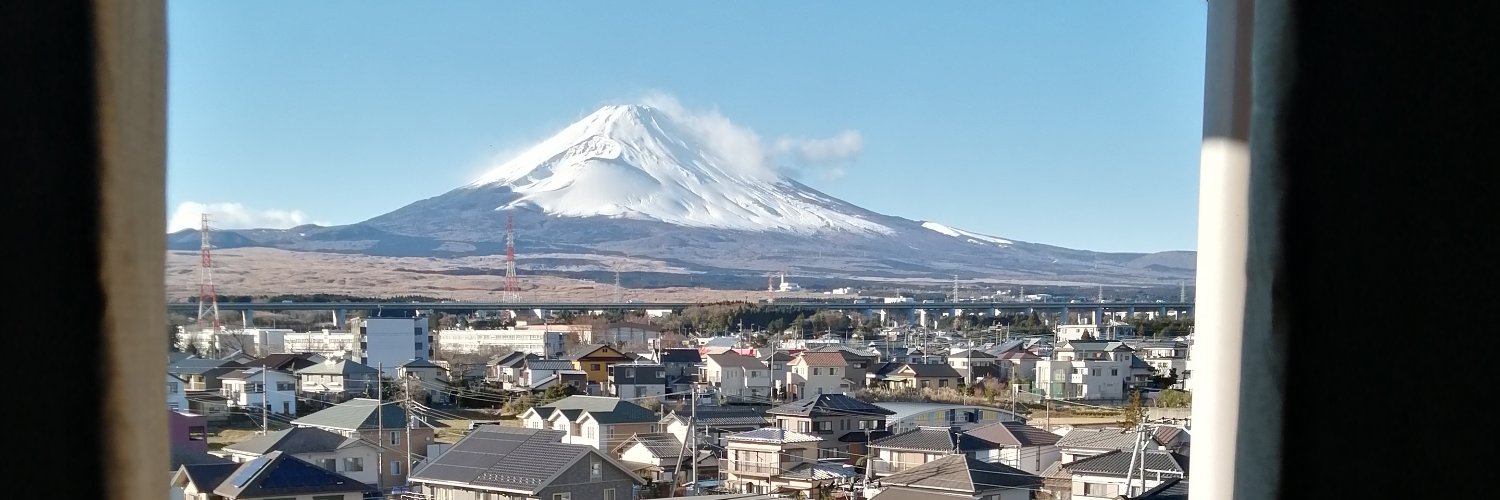 Aburami_Chop's profile banner image