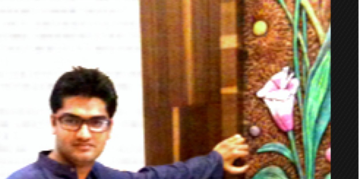 6083Prasad's profile banner image
