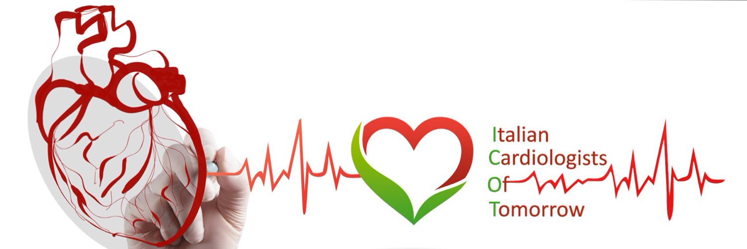 Italian Cardiologists Of Tomorrow Profile Banner