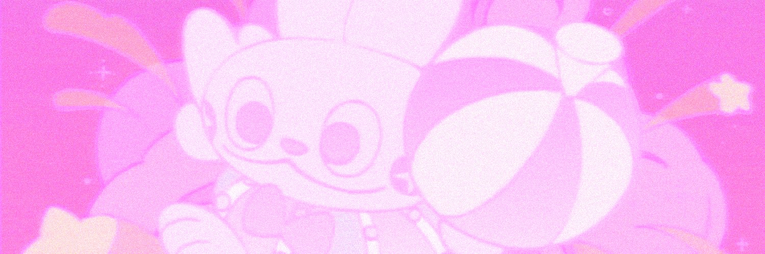 🐇 K.K. !!! 🩷's banner