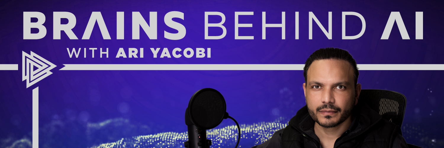 Brains Behind AI banner