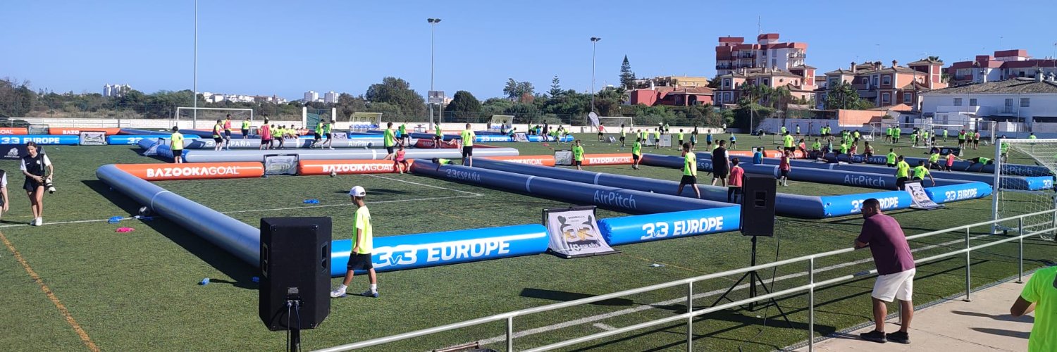 3v3spain banner