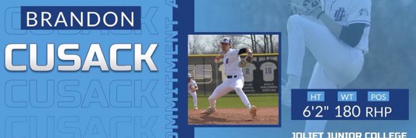 BrandonCusack15 Profile Banner