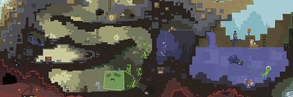 Gallion banner