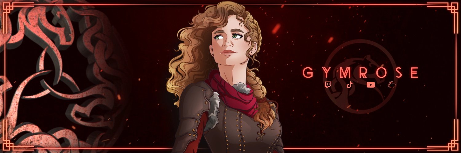 Rose🔛 St. Jude PLAYLIVE Profile Banner