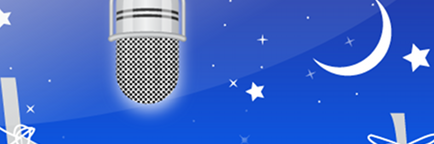DreamTalkRec's profile banner image