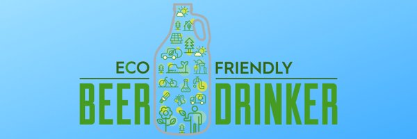 EcofriendlyBeer Profile Banner