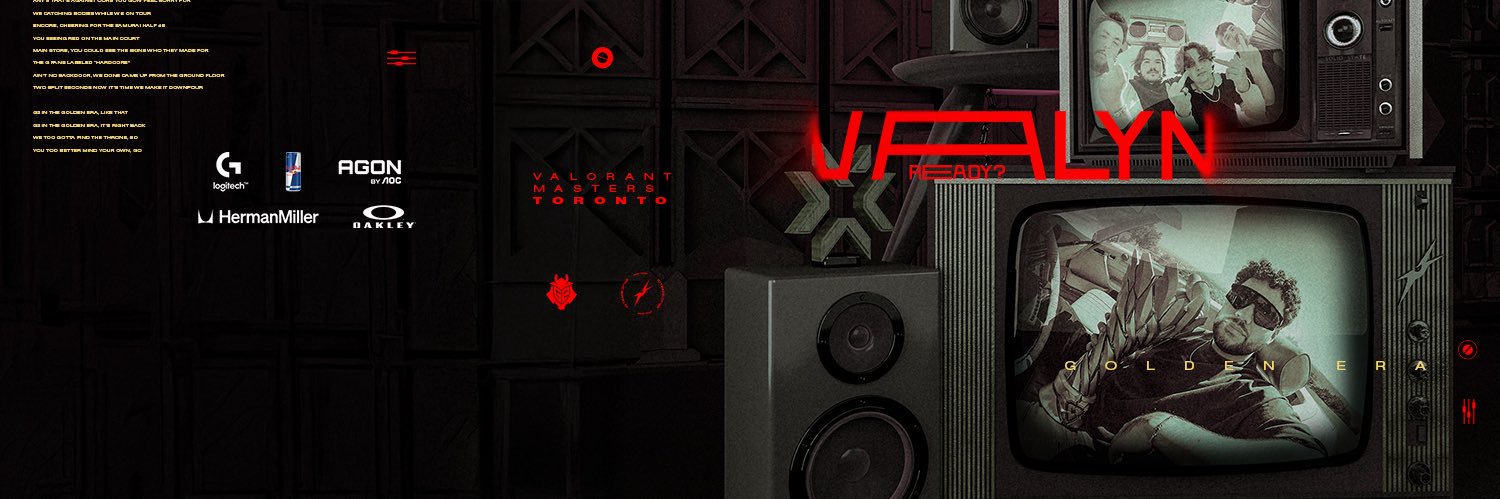 G2 valyn's banner