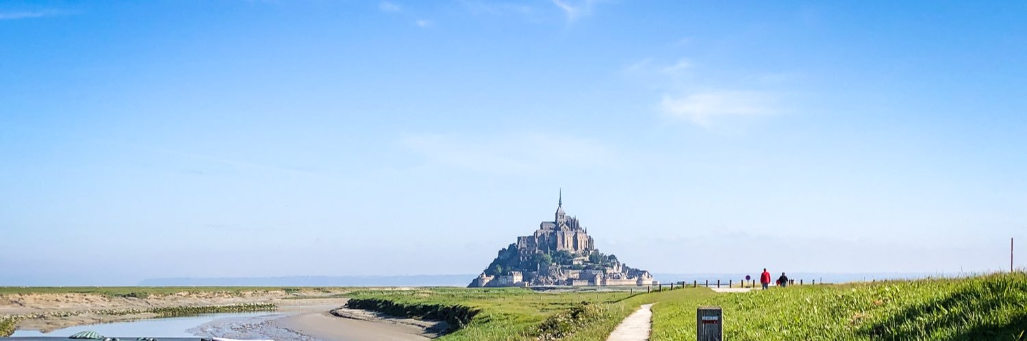 benoit_mace's profile banner image