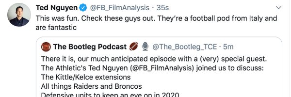 The_Bootleg_TCE Profile Banner