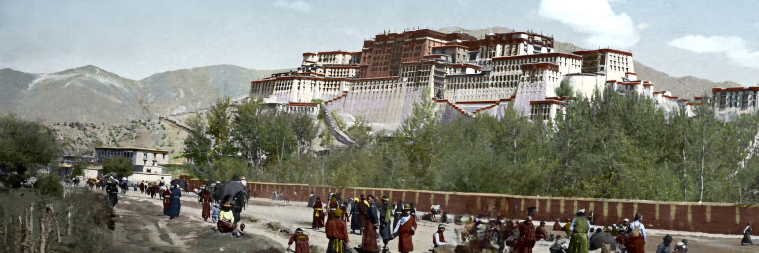 Tenzin Namgyal's banner