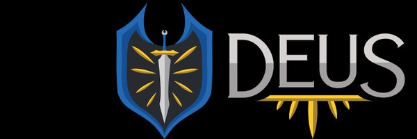 TeamDEUSGaming Profile Banner