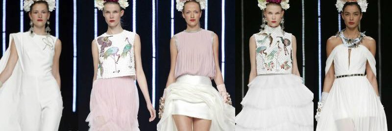 Isabel Sanchis banner