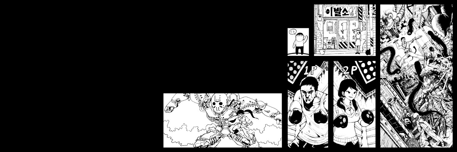 bsyup1000's profile banner image
