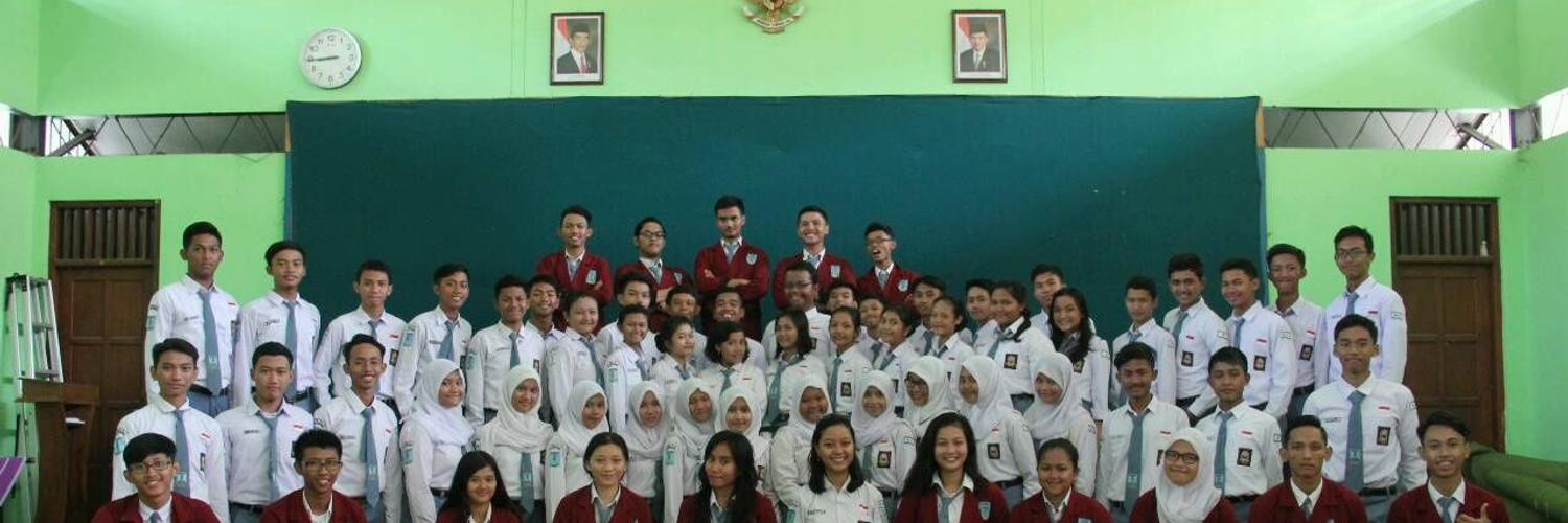 SMA N 6 Semarang banner