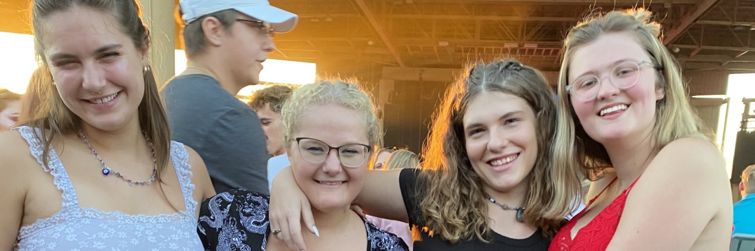 maddeeejarvis's profile banner image