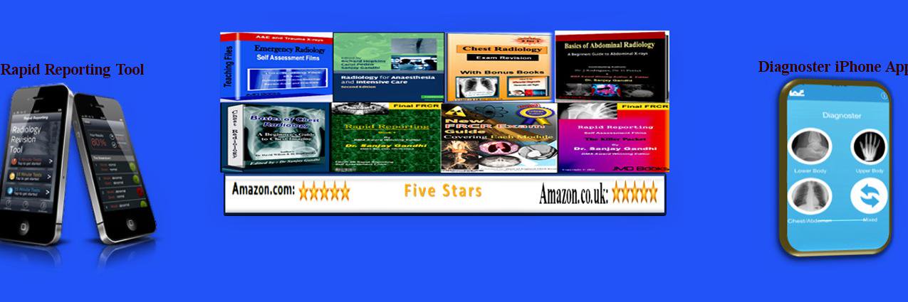 Prof Sanjay Gandhi FRCR, MD, DNB, FHEA, FBIR banner