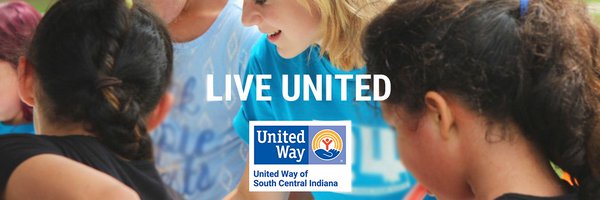 UnitedWaySCI Profile Banner