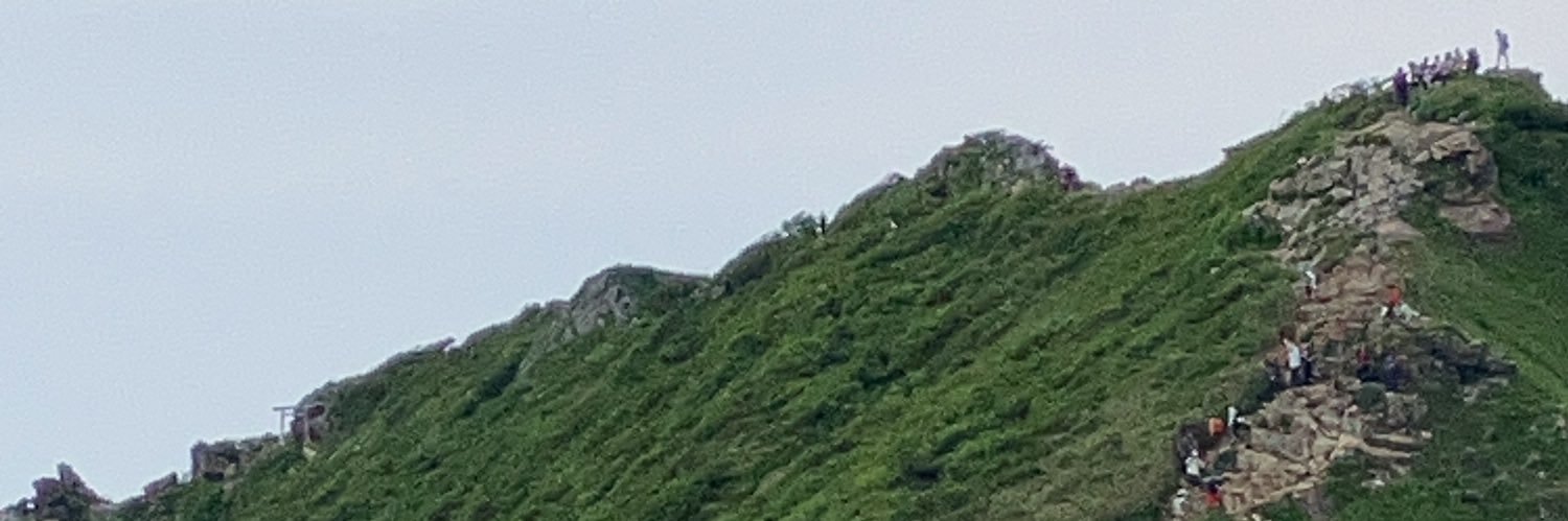 singing_kirin's profile banner image