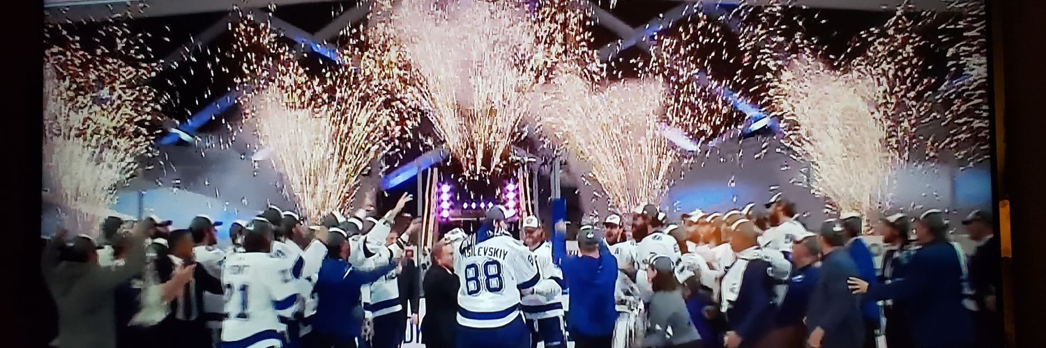 Justin_GoBolts's profile banner image