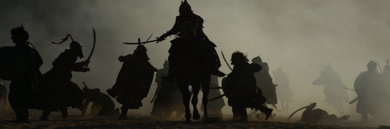 Mehmetçik Warrior banner